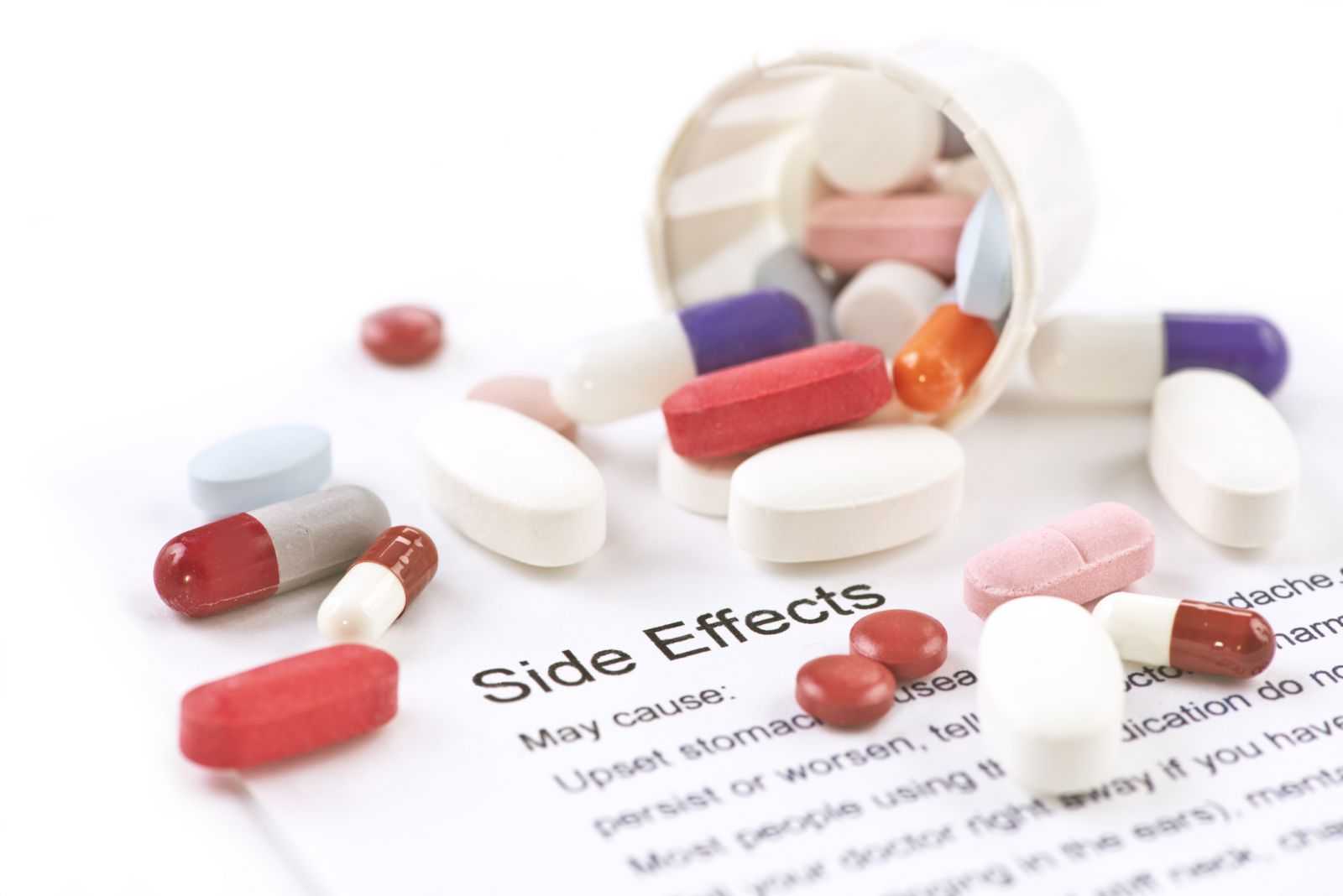 SSRIs thường được sử dụng trong điều chịu PMDD