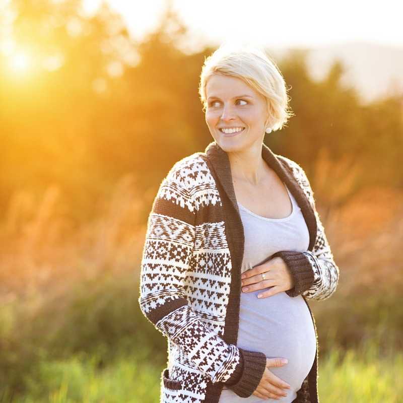 Lợi ích của quả kiwi đối với mẹ bầu trong việc cân bằng nội tiết