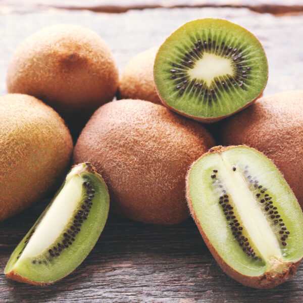 Trái kiwi có tốt cho bà bầu không? Lợi ích cụ thể là gì?