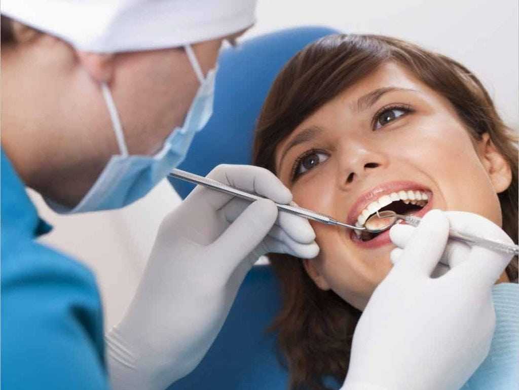 Tẩy trắng răng bằng công nghệ Plasma không gây đau