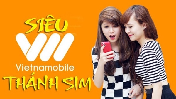 2 Cách tăng tốc độ Thánh Sim Vietnamobile đơn giản