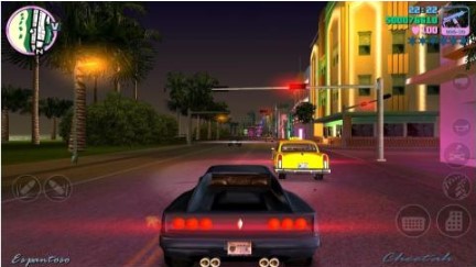Why Grand Theft Auto Vice City Is The Best And The Most Remembered